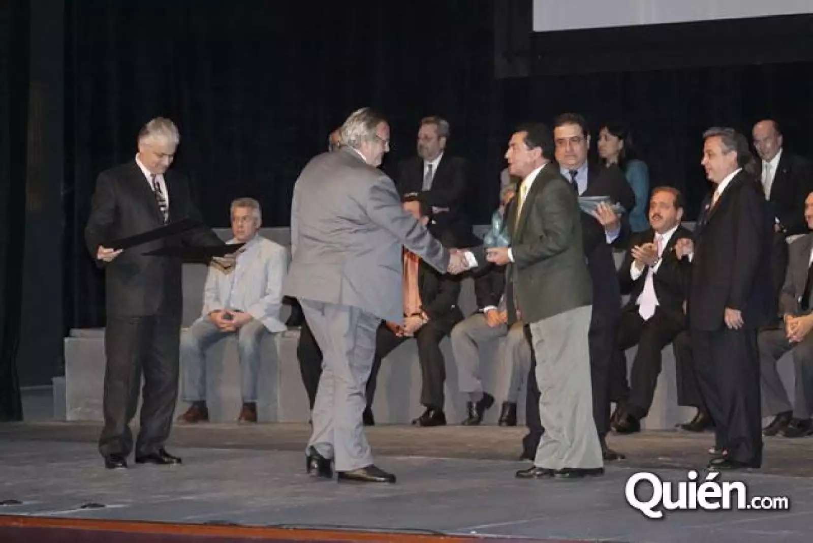 Premio nacional de periodismo