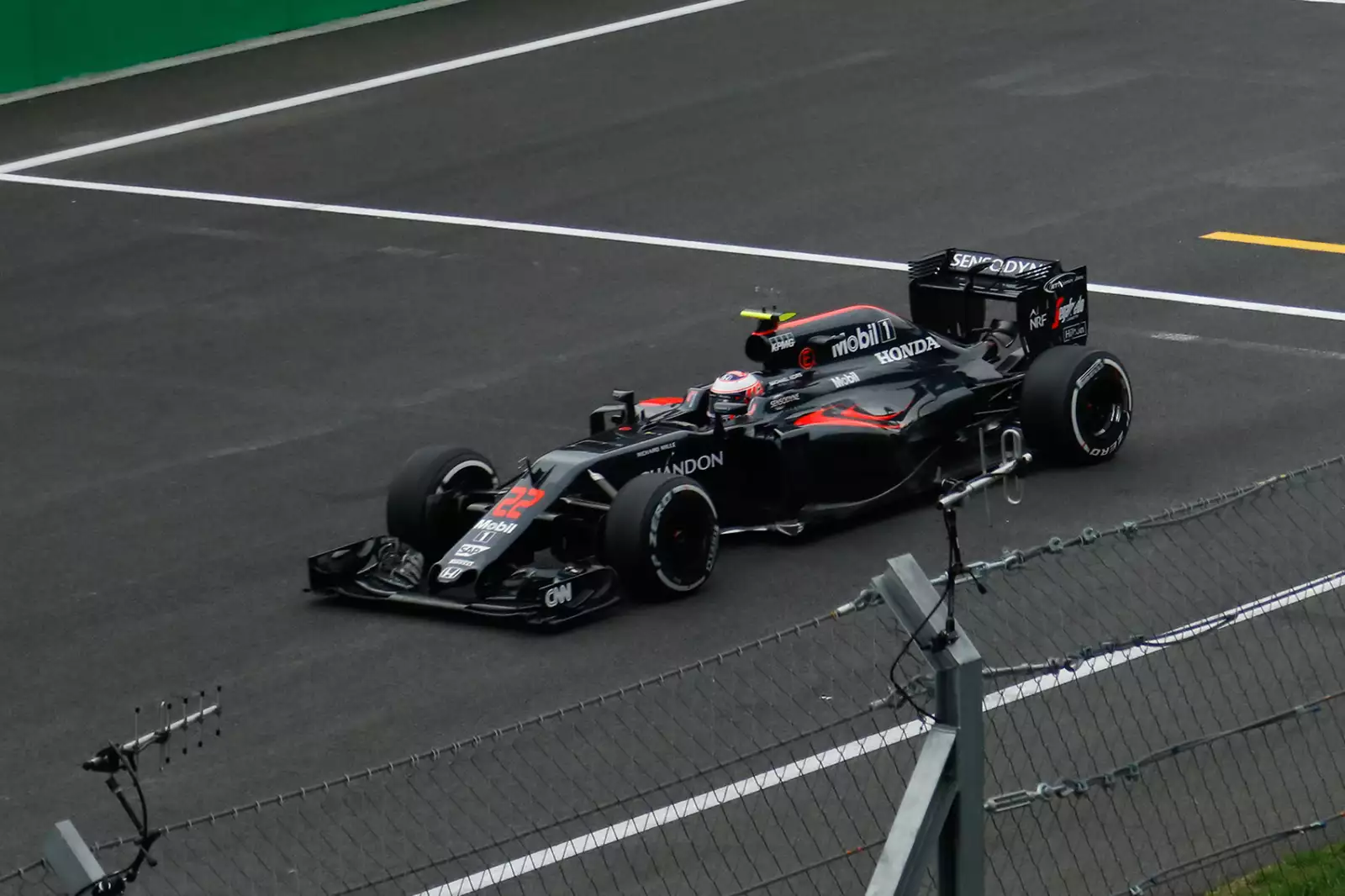 Viernes F1