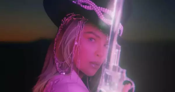 Belinda