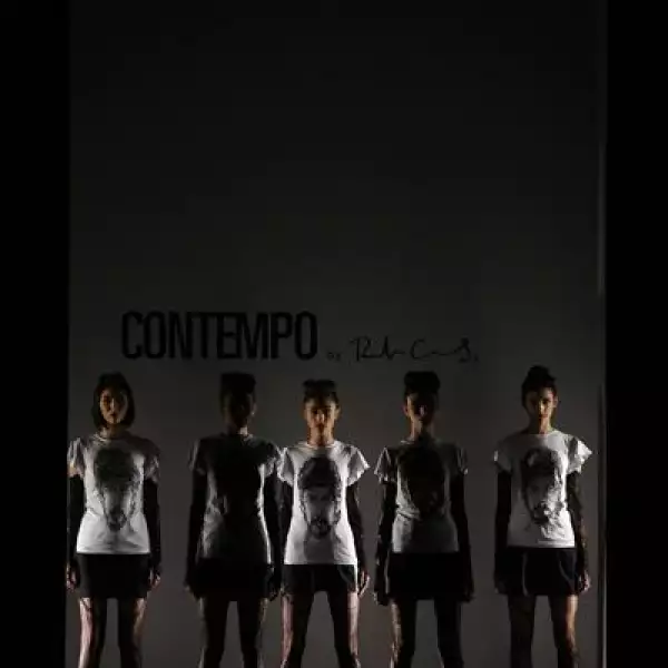 MBDF Pasarela Contempo Busca