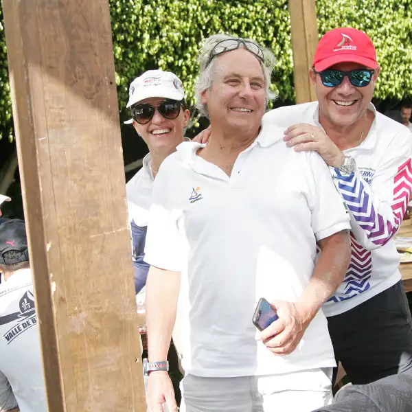 Copa Palacio 2017 