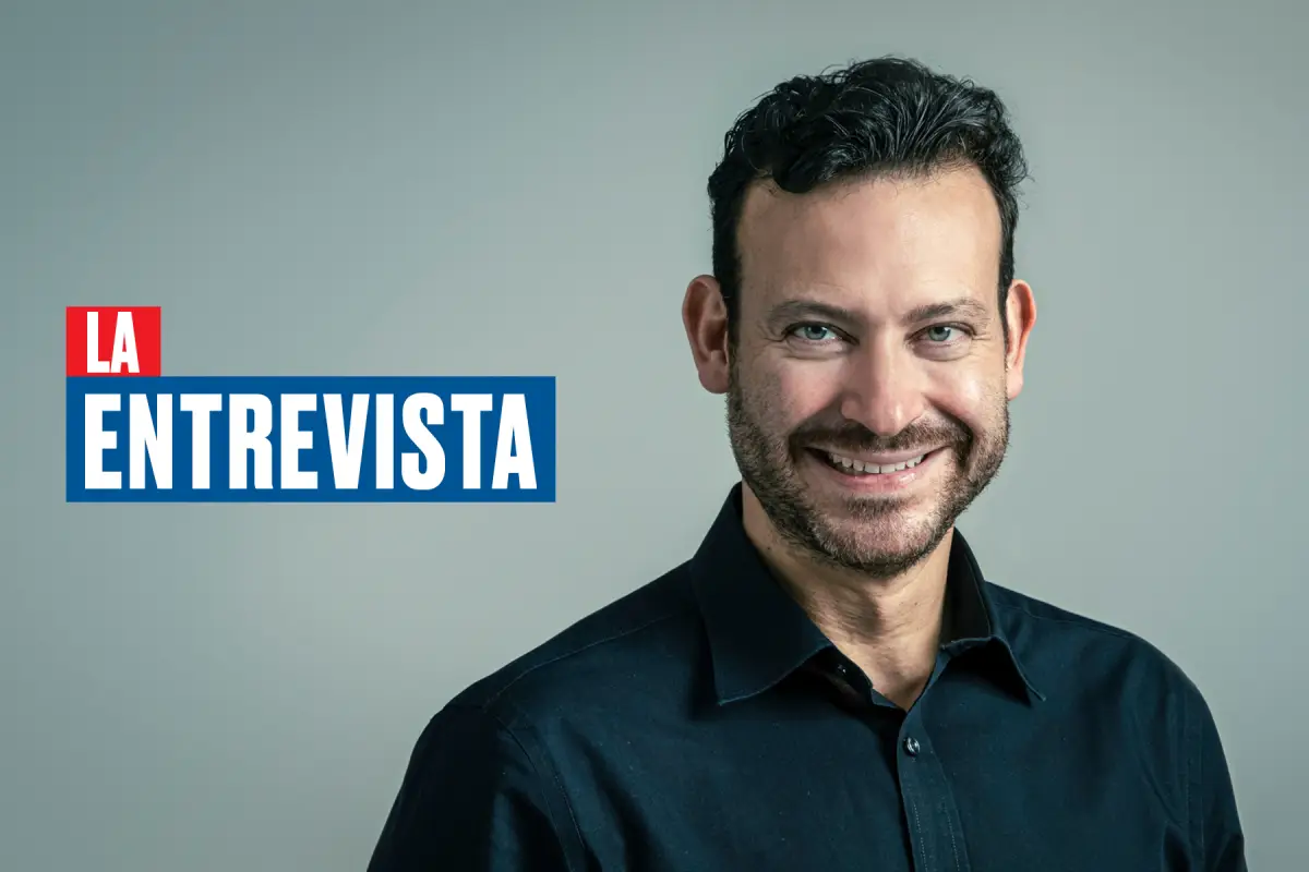 Carlos López-Moctezuma 