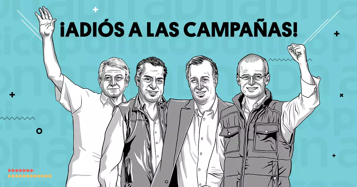 Cierre