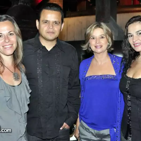 Tercer Aniv. Horno 3