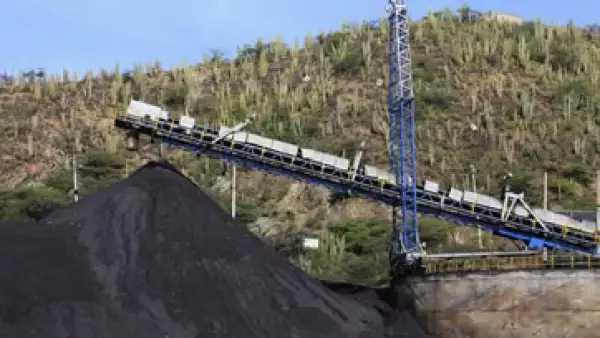 mina carbon colombia