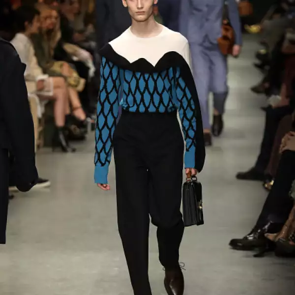 Burberry
