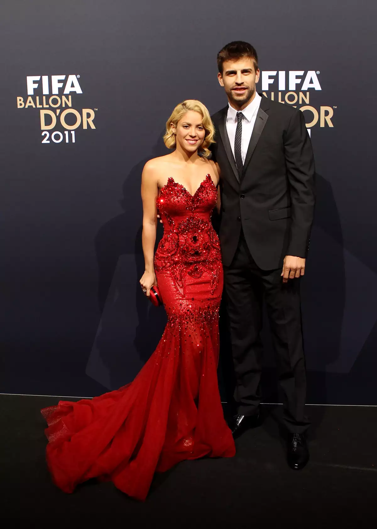 FIFA Ballon d'Or Gala 2011