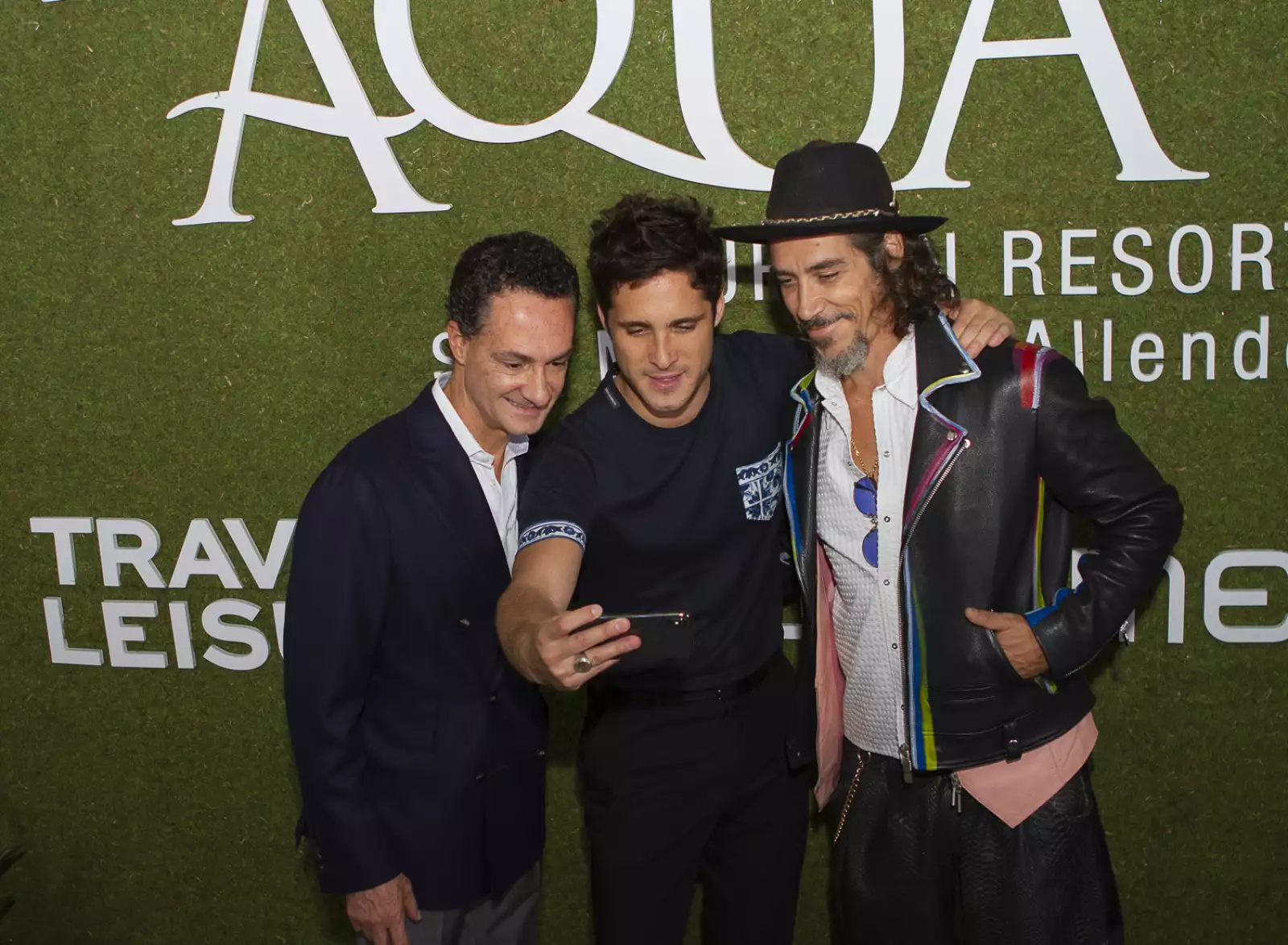 Presentación Hotel Live Aqua San Miguel de Allende