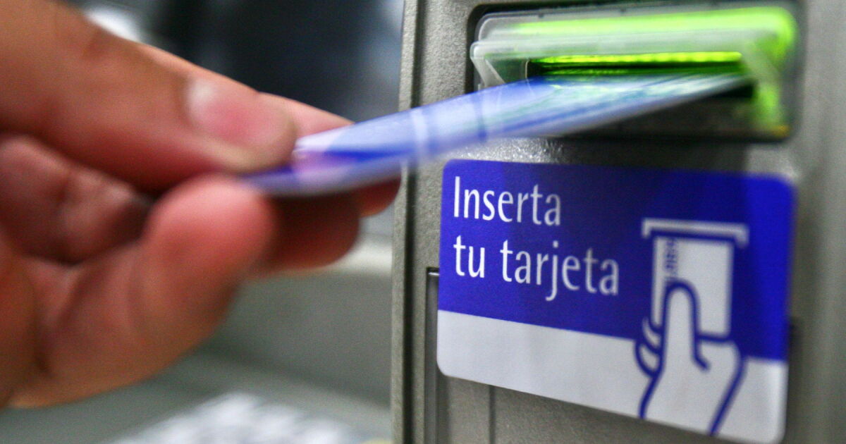BANCOS: LEY DIGITAL NO SERÁ UN GOLPE A LA ECONOMÍA