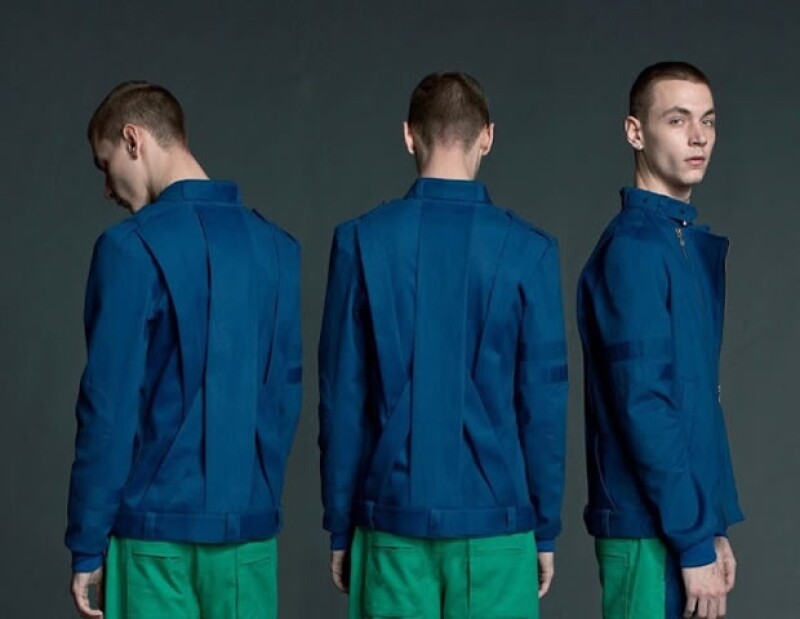 Los Vladimirovich y el male fashion
