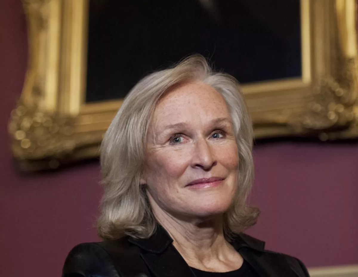 Glenn Close