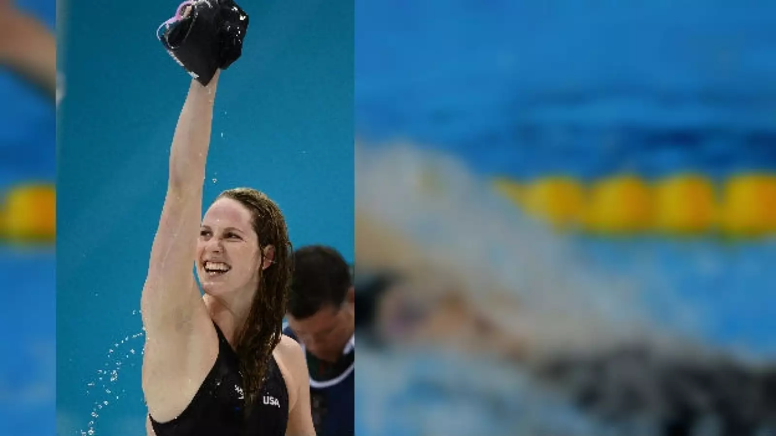 Missy Franklin, record, olimpico,eu