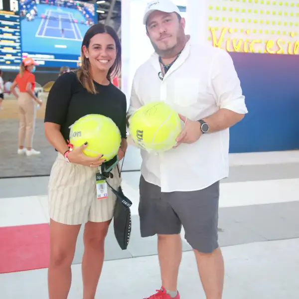 ABIERTO MEXICANO ACAPULCO 2022