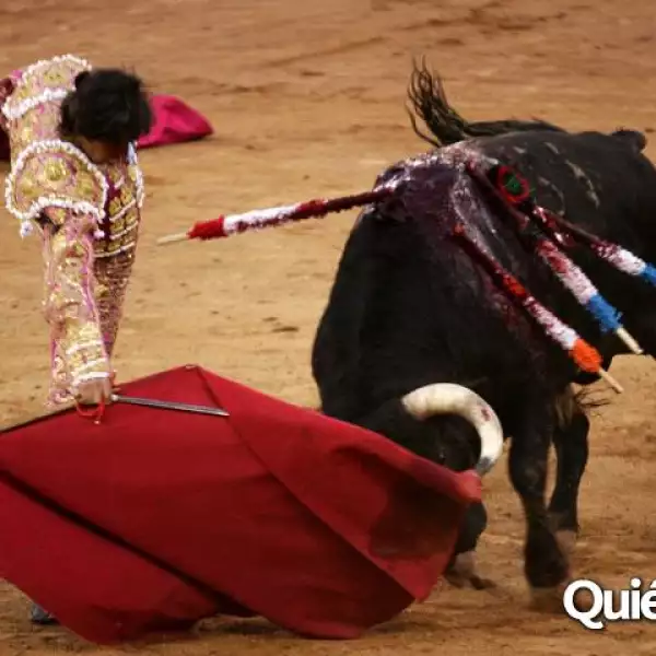 16a Corrida de Toros