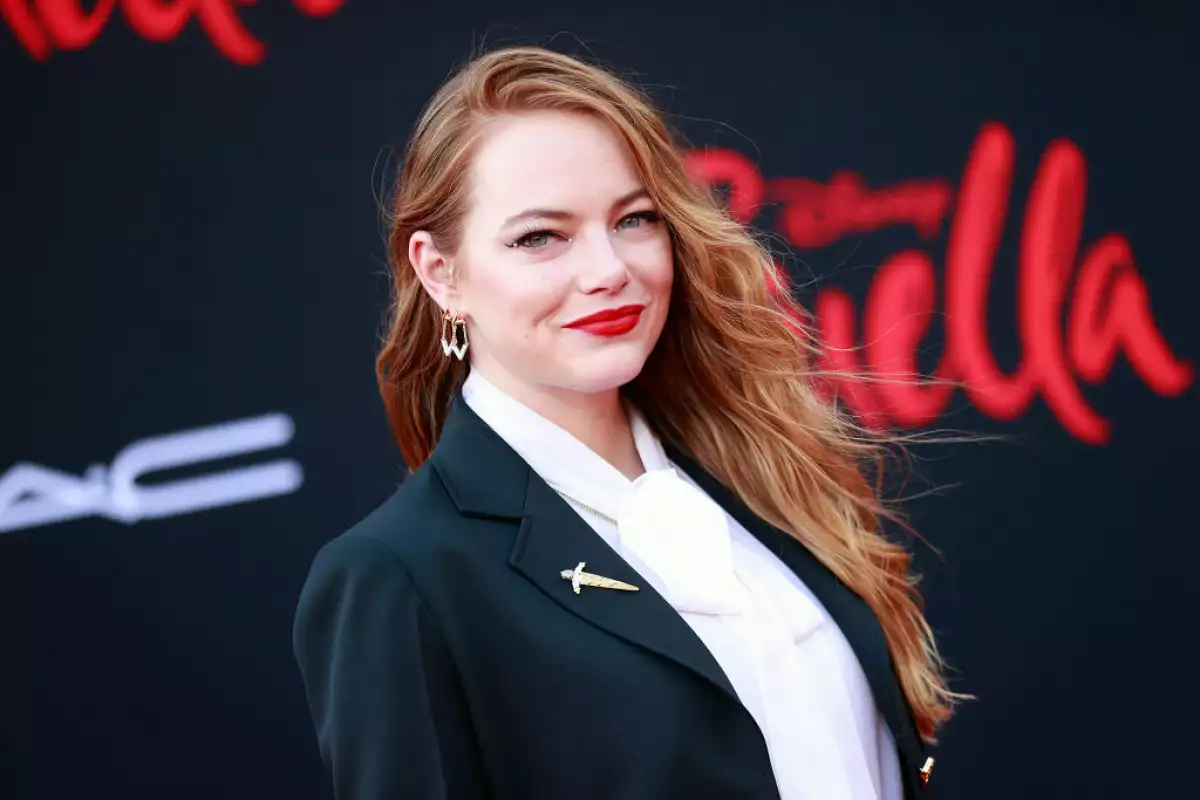 Los Angeles Premiere Of Disney's "Cruella" - Arrivals