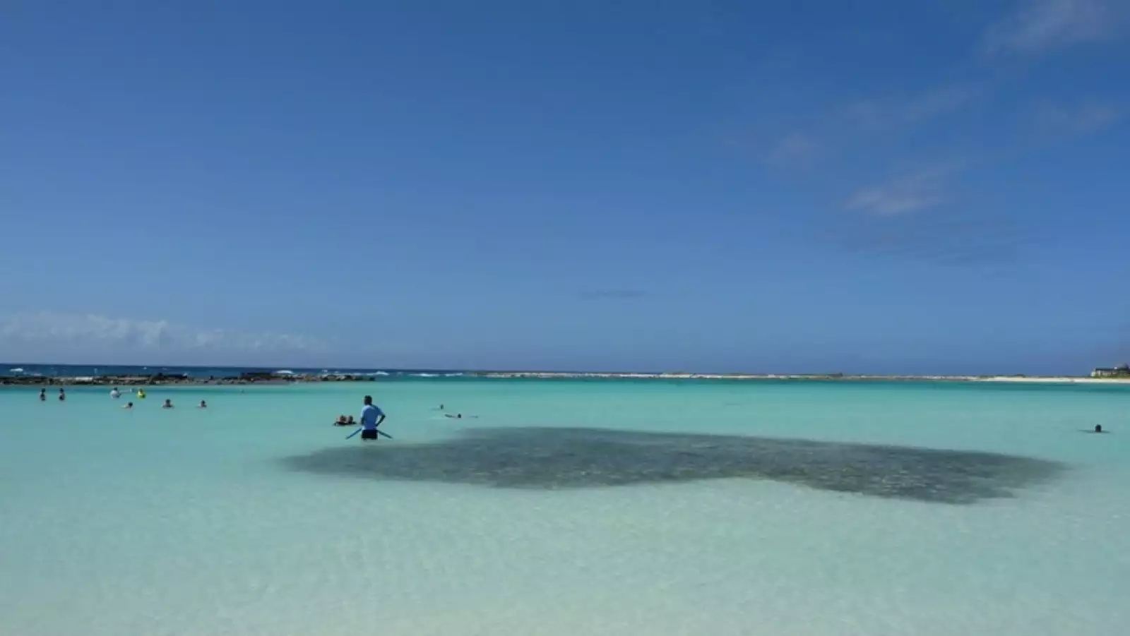 aruba eagle playa