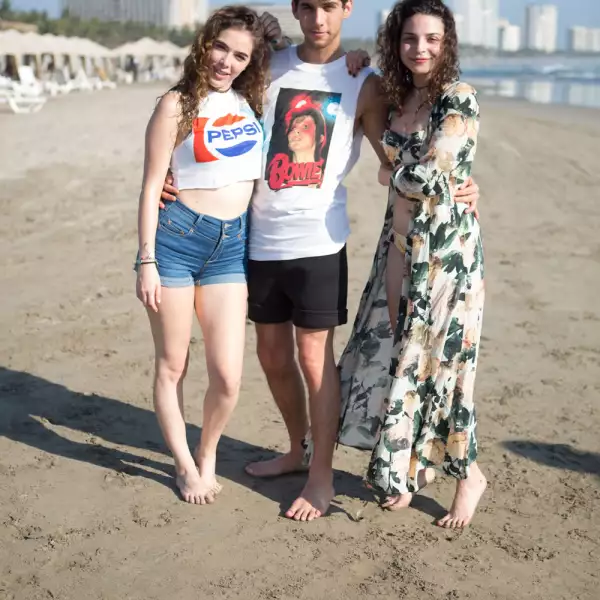 Trópico 2017