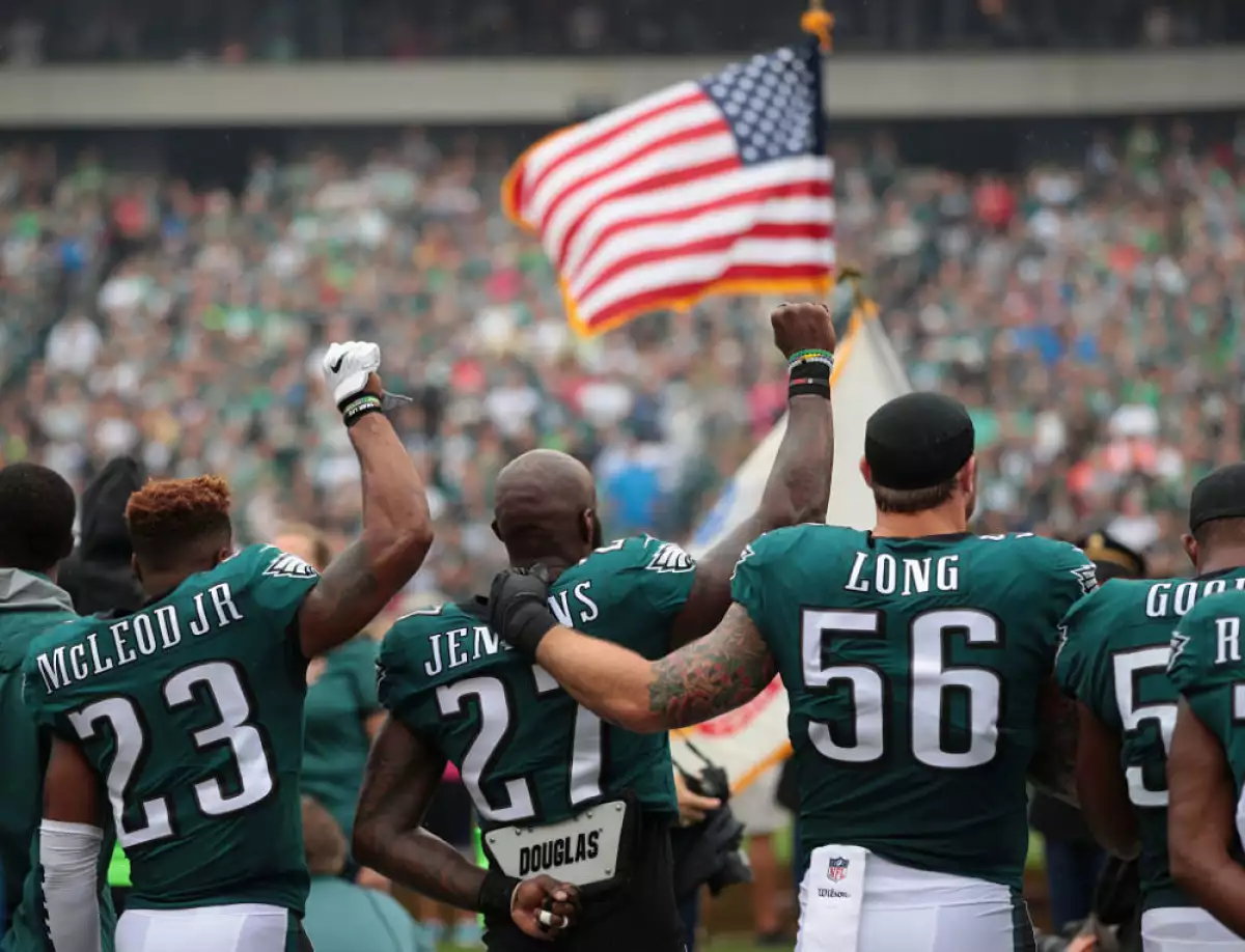 Philadelphia Eagles