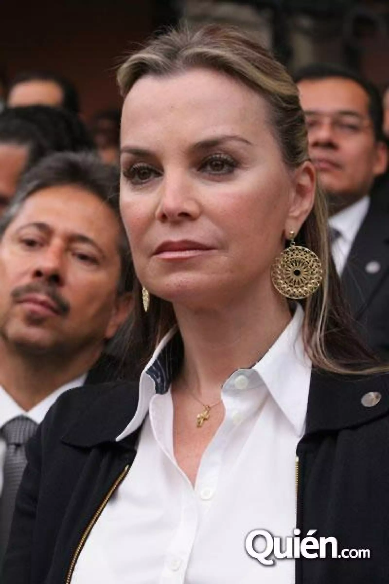 3er Informe de Gobierno de Felipe Calderón