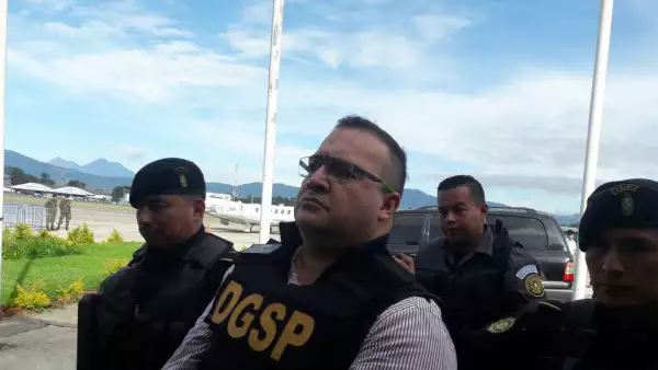 Fraude millonario
