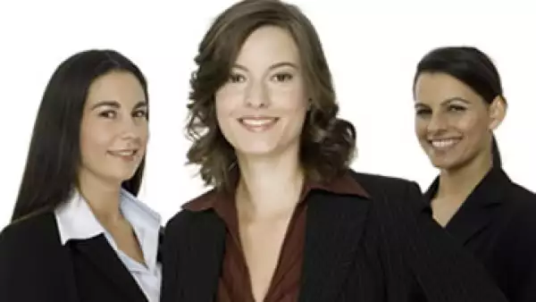 Las mujeres ocupan 1 de cada 10 puestos en las juntas directivas en los países de la OCDE. (Foto: Archivo)