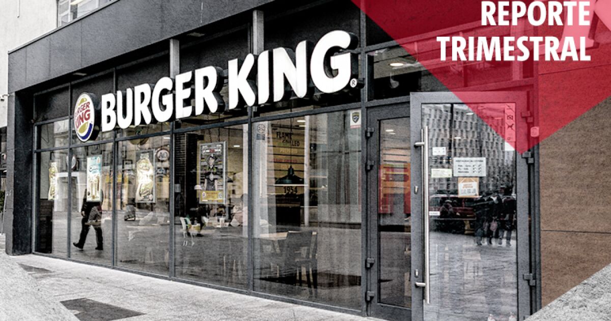 Alsea: utilidades caen 61% en Q1 por costos y tipo de cambio