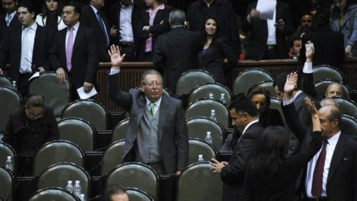 Diputados