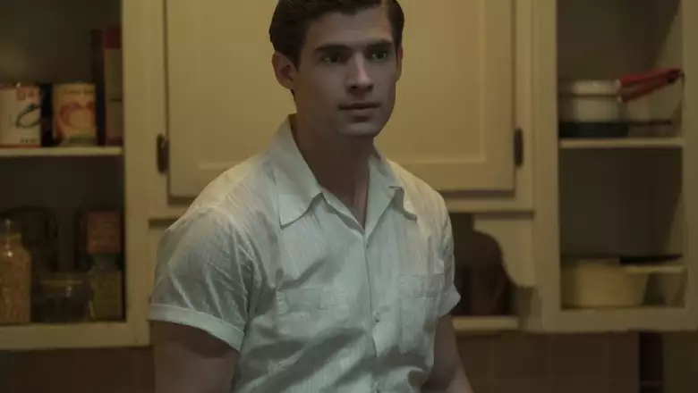 David Corenswet protagoniza la nueva película de Superman