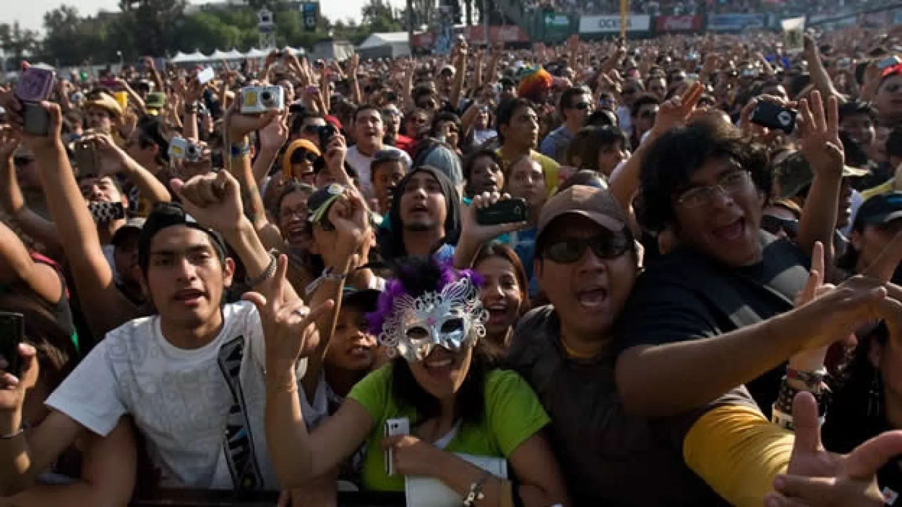 vive latino 