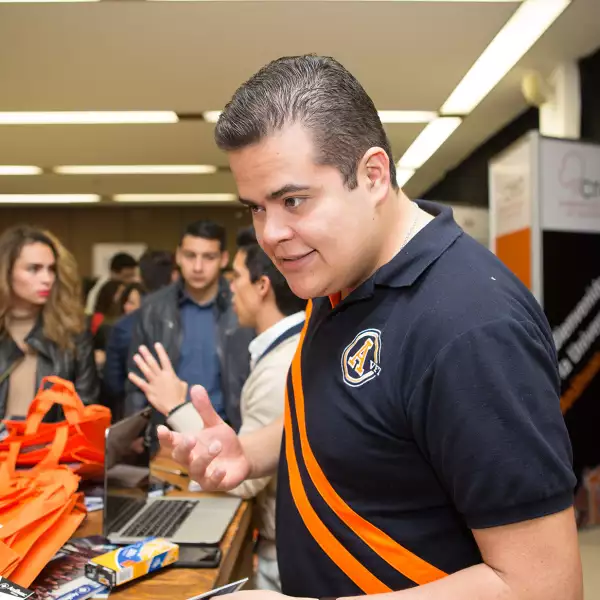 Back to School Anahuac del Norte