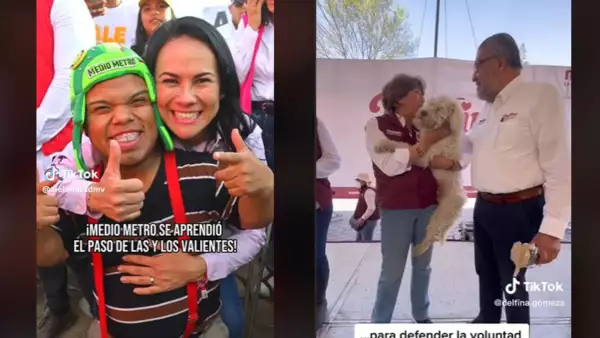 campaña redes sociales edomex 