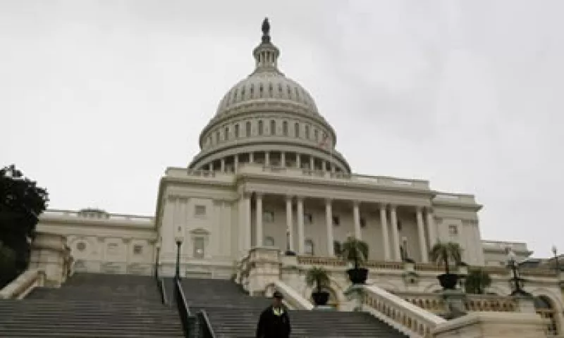 Si el acuerdo es aprobado por los republicanos en la Cámara de Representantes, éste podría ser ratificado por los demócratas en el Senado. (Foto: Reuters)