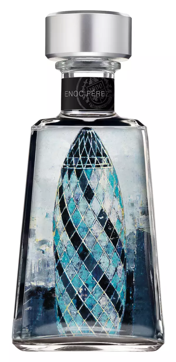 Tequila 1800