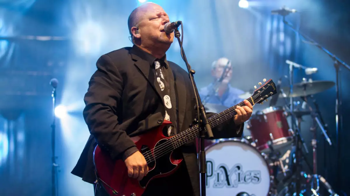 Pixies