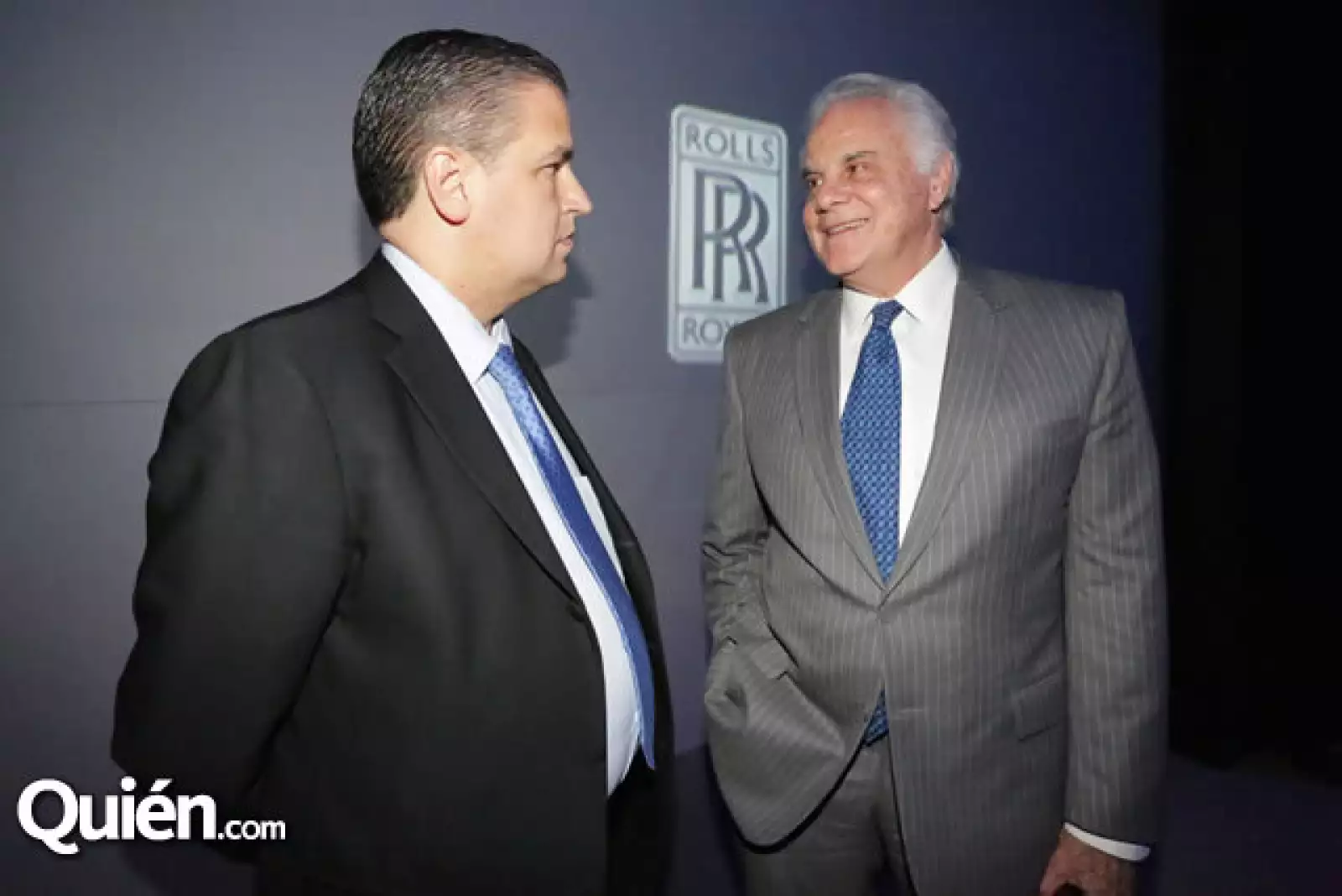 Rafael Canalizo,Carlos Henkel