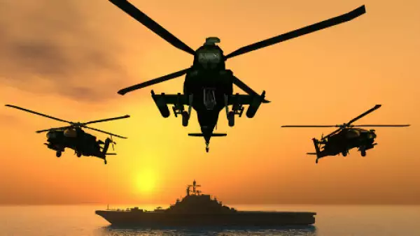 m�quinas de guerra