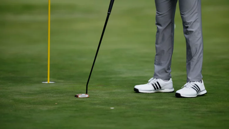 World Golf Championship México 2019