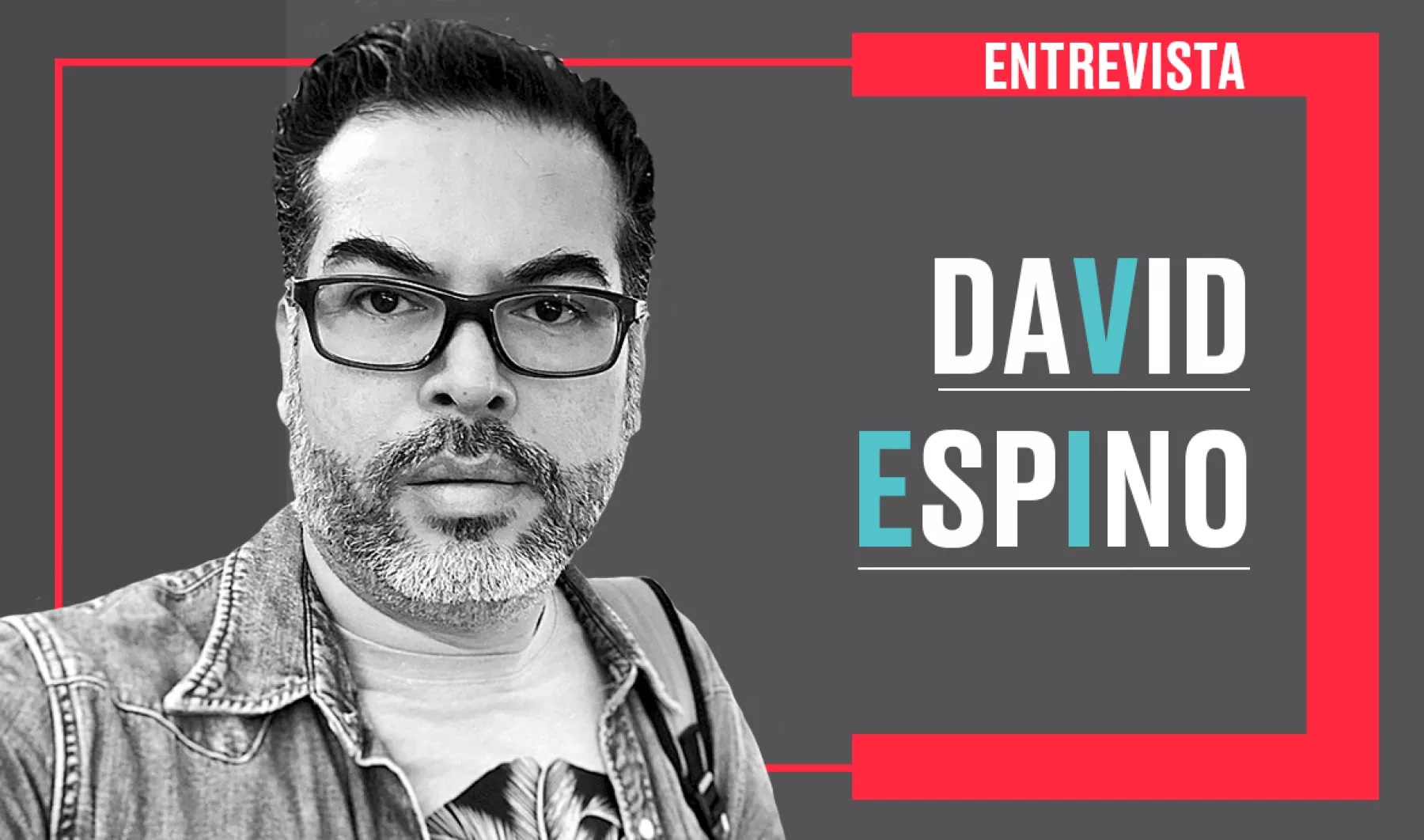 David Espino
