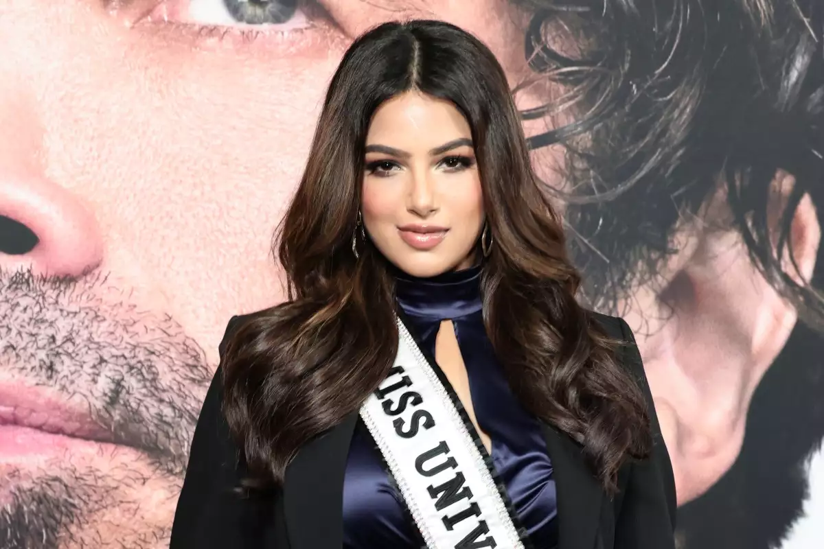 Miss Universo