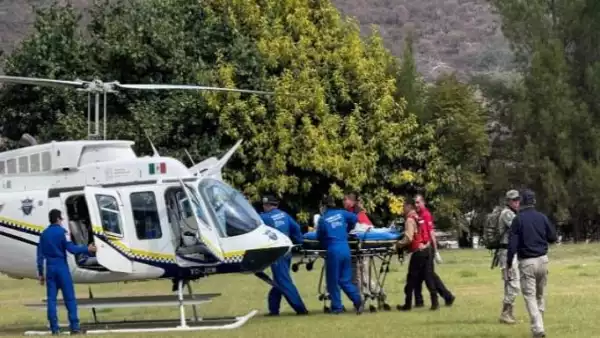 Reportan ataque contra fuerzas federales en Cotuja, hay varios heridos