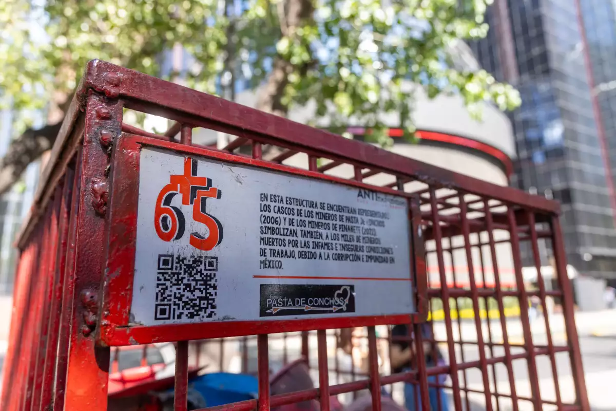 Misa Pasta de Conchos