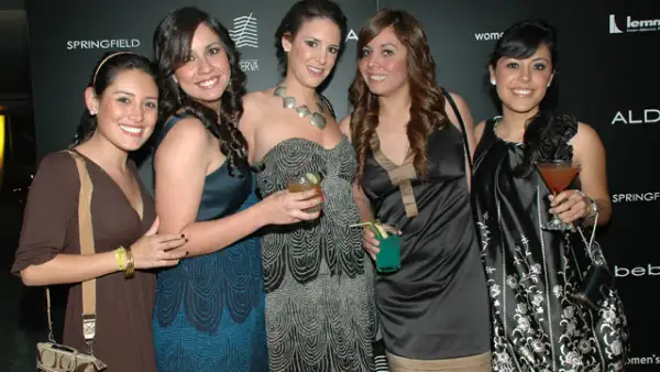 Fiesta Palacio de Hierro Reserva