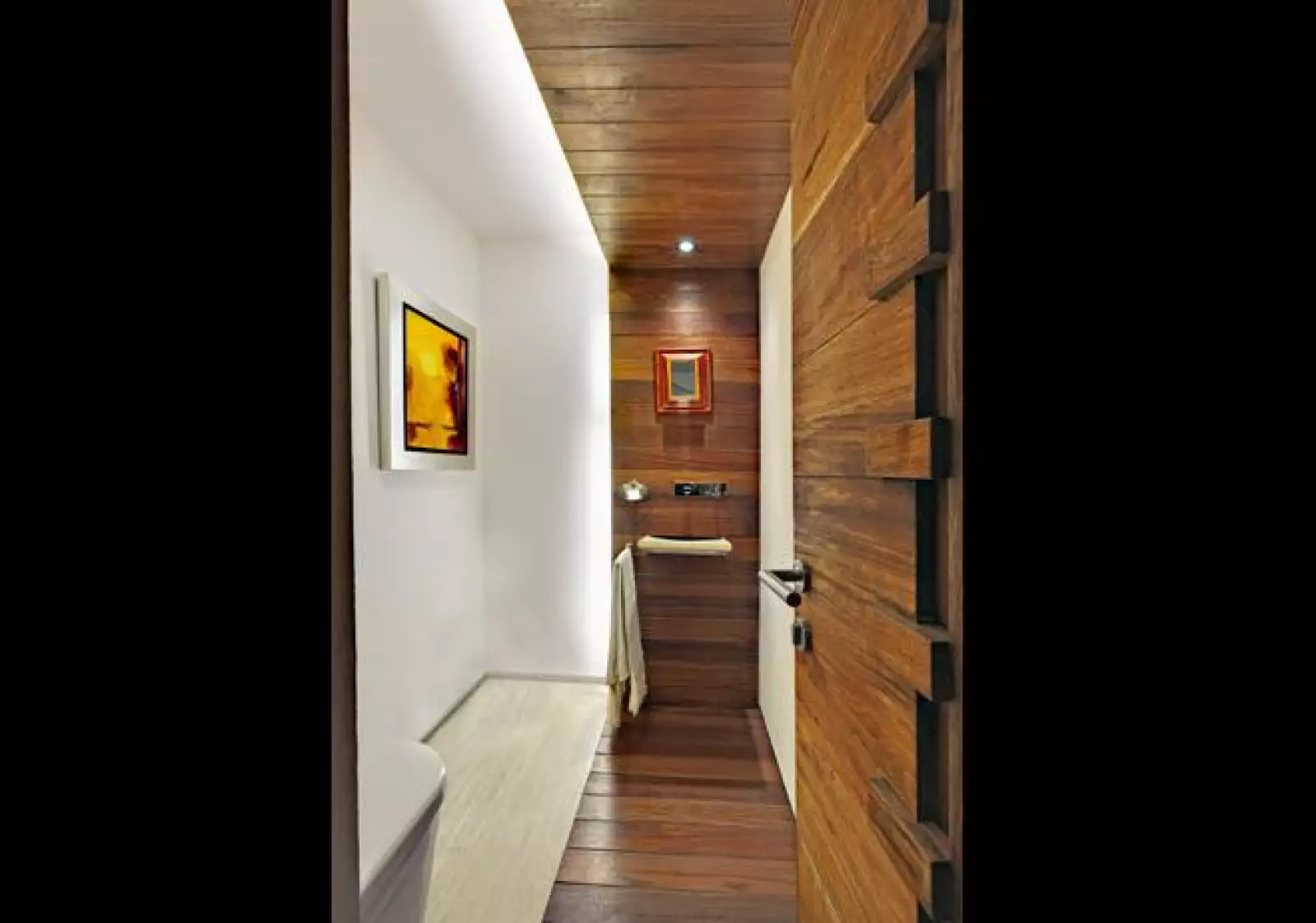 Departamento Polanco 03