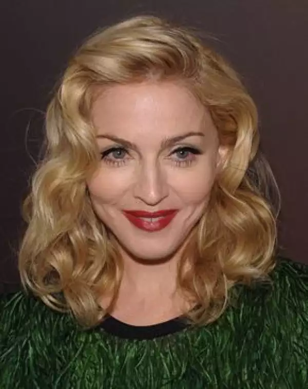 Madonna
