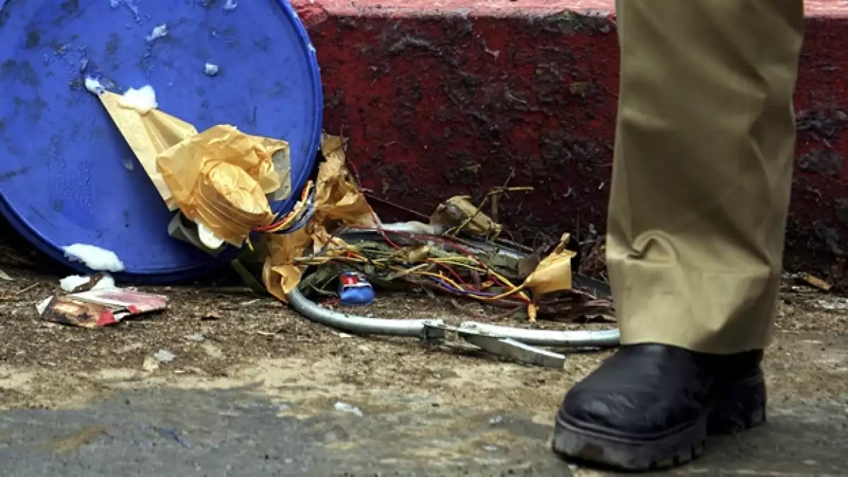 atentado en pakistan