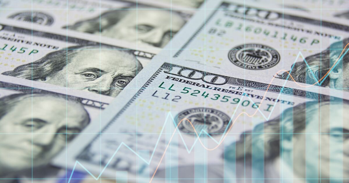 The Fed considers another hike of 75 base points to its interest rate The Fed considers another hike of 75 base points to its interest rate
