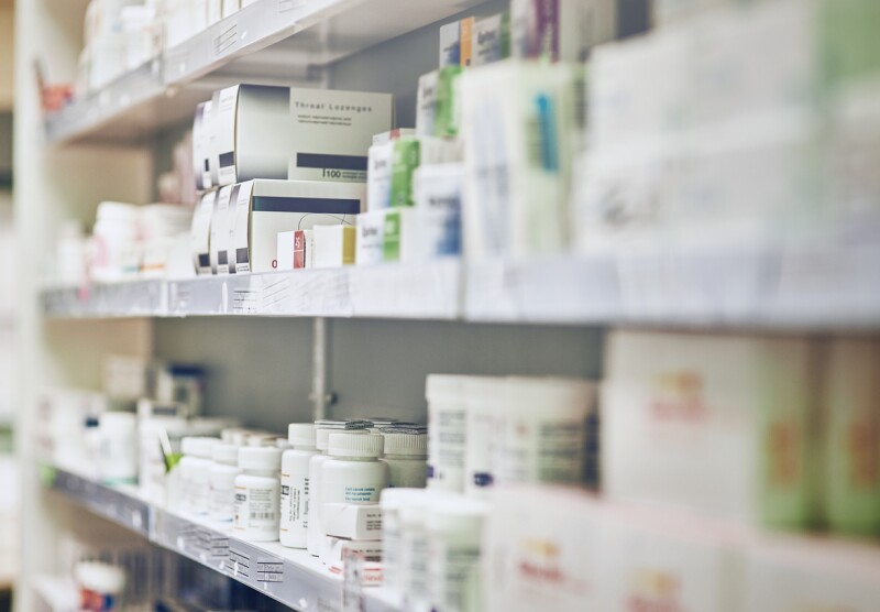 Productos farmacéuticos