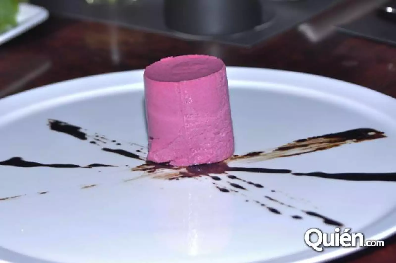 Degustación del nuevo Menu de Kyo