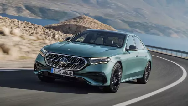 mejores autos 2023 en mexico