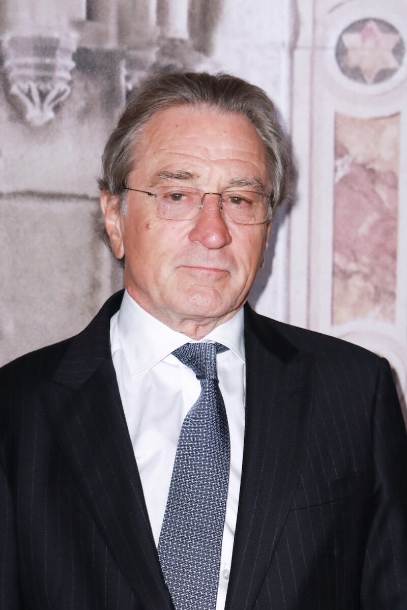 Robert De Niro